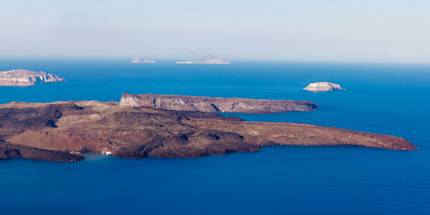 Santorini island day tour Santorini island day tour