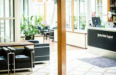 Hestia Hotel Jugend