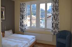 Alpenrose Hotel and Gardens