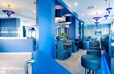 Hotel Lenas Donau