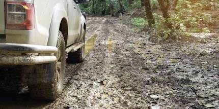 4x4 Jeep Tour 4x4 Jeep Tour