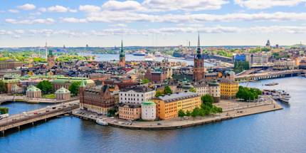 Best of Stockholm Best of Stockholm