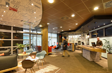 Ibis Budapest City