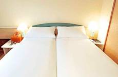 ibis Hotel Augsburg Hauptbahnhof