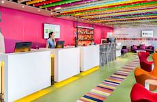 Ibis Styles Budapest Citywest