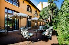 Hotel Albani Firenze