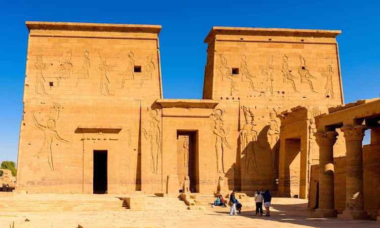 Nile Adventure