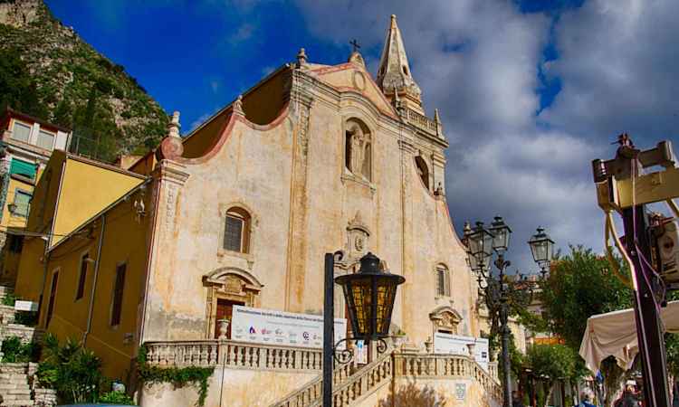 Taormina