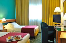 BV Oly Hotel