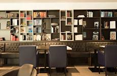 Carat HotelTraube Rudesheim