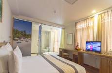 Romance Hotel