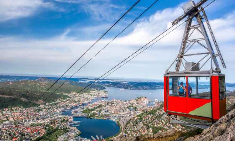 Bergen