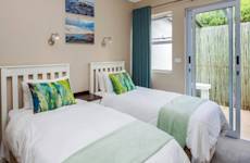 Cape St Francis Resort