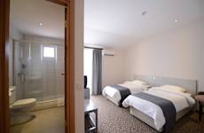 Herakles Thermal Hotel