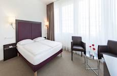 AZIMUT Hotel Munich City East