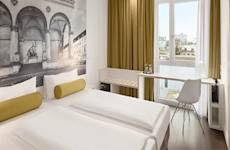 Super 8 Munich City North