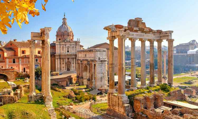 Rome