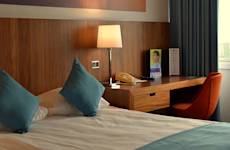 Park Inn Copenhagen Airport