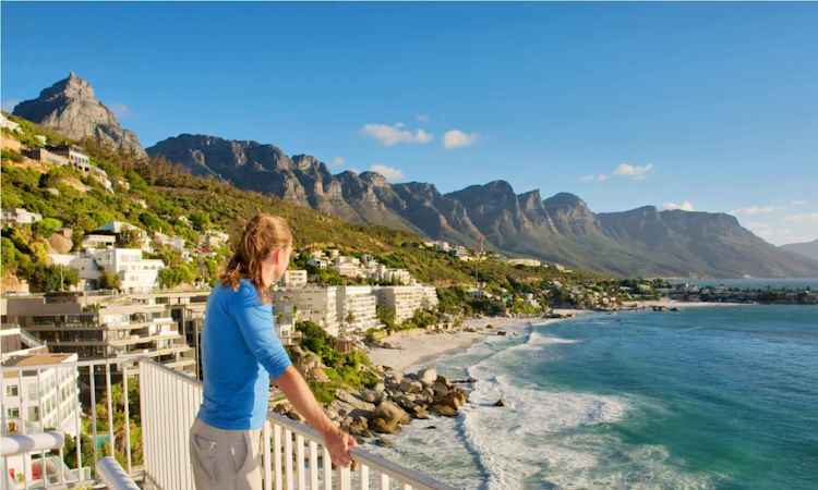Cape Town