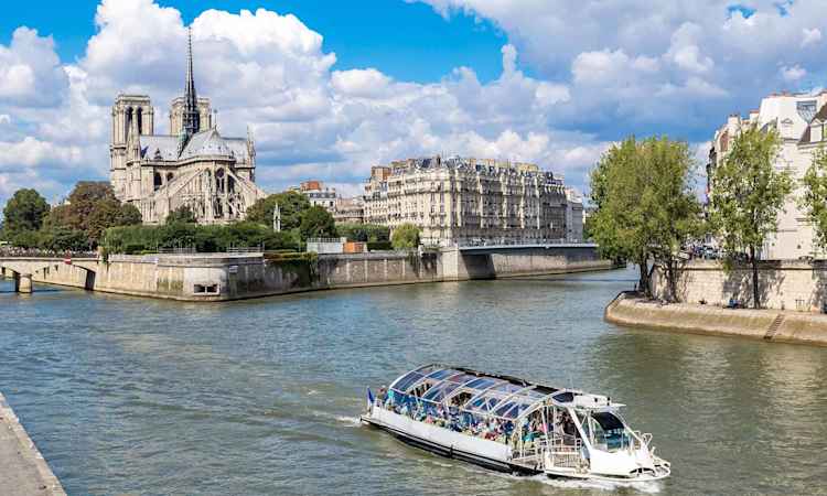 Paris