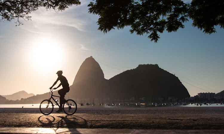 Rio de Janeiro City Tour