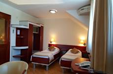Hotel Stil