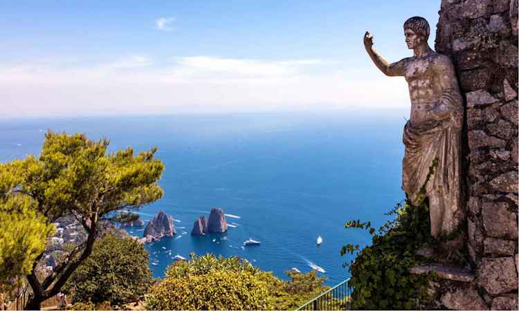 Sorrento