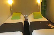 Hotel Campanile Bayeux