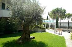Hotel Eurovil Beach