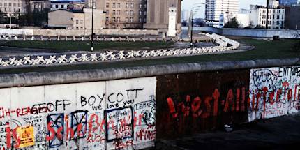 Berlin + tour Berlin + tour