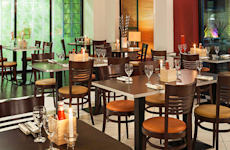 Hotel ibis Styles London Excel