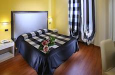 Hotel Nuovo Savi