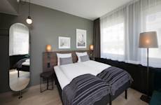 Scandic Hotel Bergen City