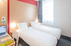 B&B Hôtel Paris Porte des Lilas