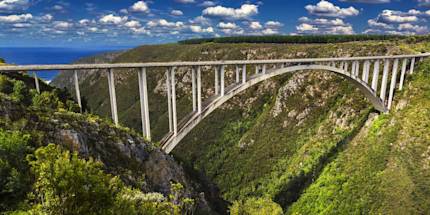 Bloukrans Bungee Jump Bloukrans Bungee Jump