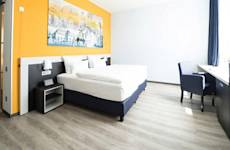 Carat HotelTraube Rudesheim