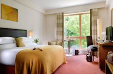 Manor West Hotel & Leisure Club