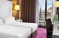 Hotel Elba Madrid