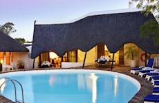 Protea Hotel by Marriott Riempie Estate