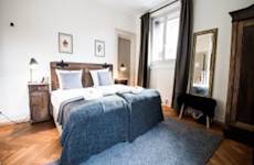Hotel Hoheneck