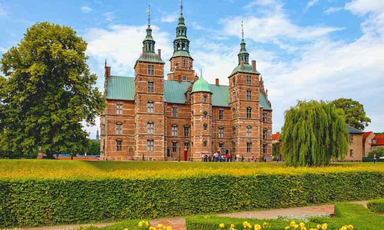 Copenhagen