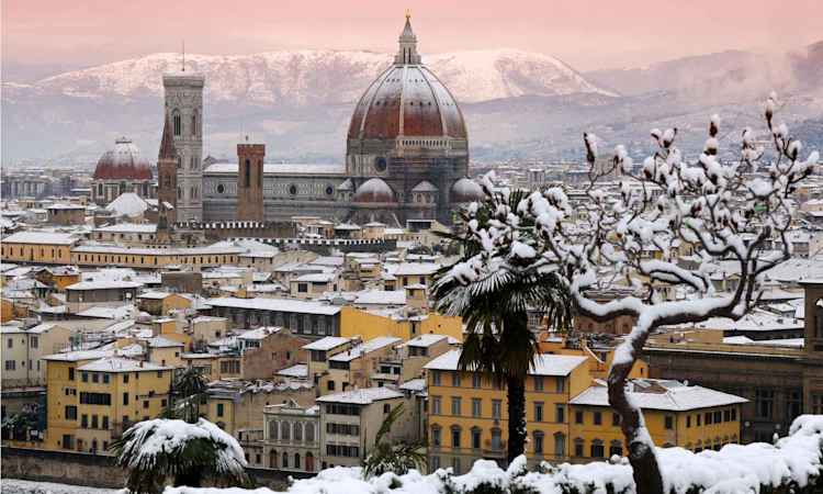 Florence - Tuscany