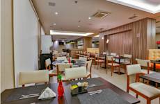 Sleep Inn Guarulhos