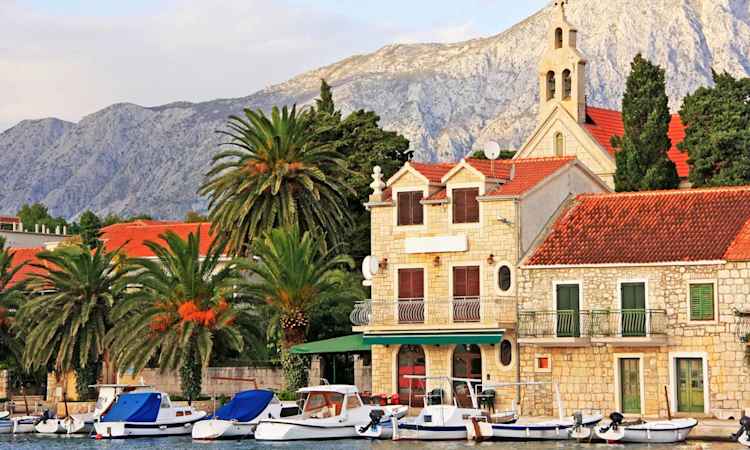 Pakleni Islands - Hvar