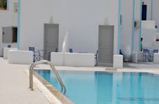 Kalisperis Hotel