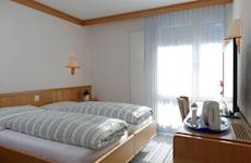 Hotel Residence Grindelwald