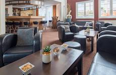 Best Western Hotel München Airport