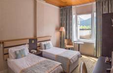 Hotel Arrochar