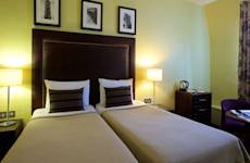 Hallmark Hotel Carlisle