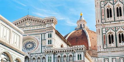 Medici's and the Renaissance walking tour Medici's and the Renaissance walking tour